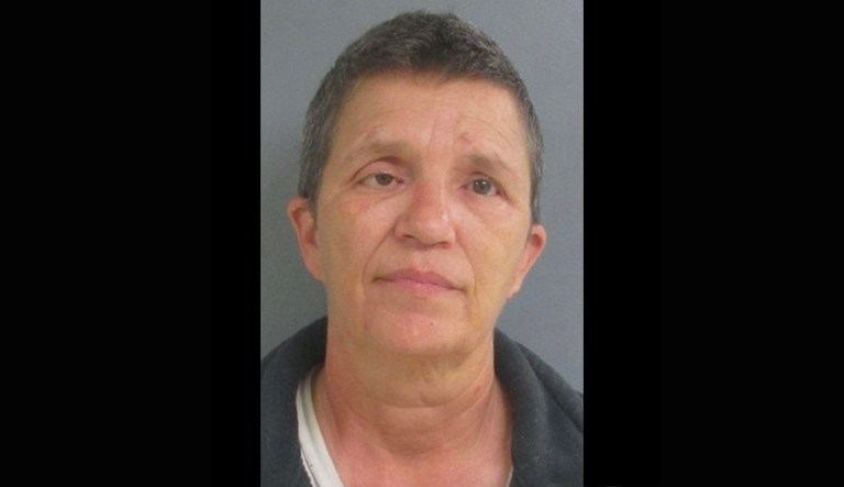 Gay rights activist accused of burning down his own home to get attention