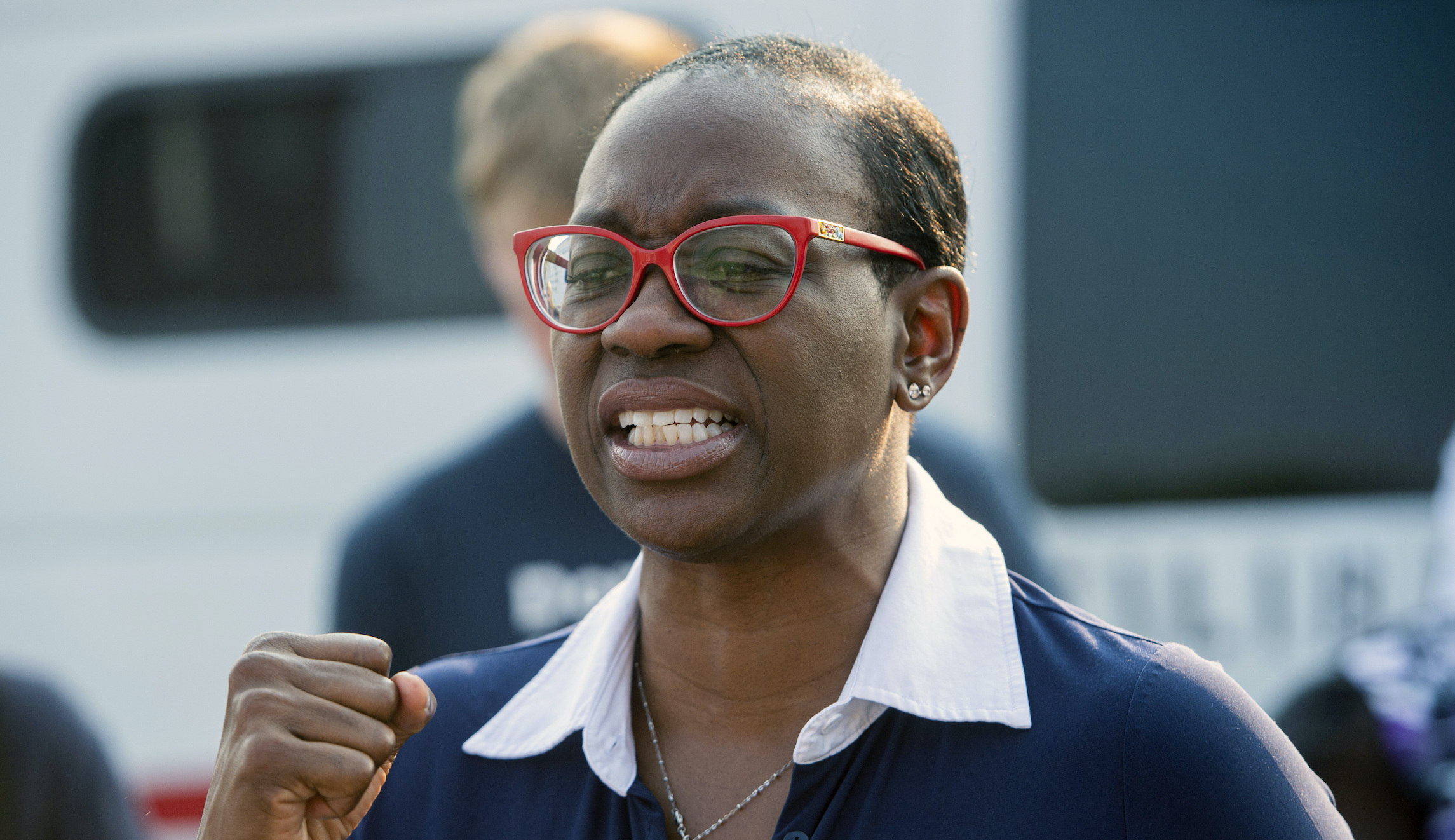 House Progressive Caucus spurns ex-Bernie Sanders spokeswoman Nina Turner