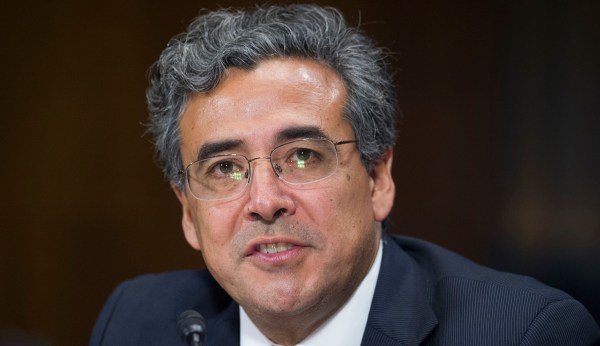 Noel Francisco, next in line to oversee Mueller, got Trump ethics waiver