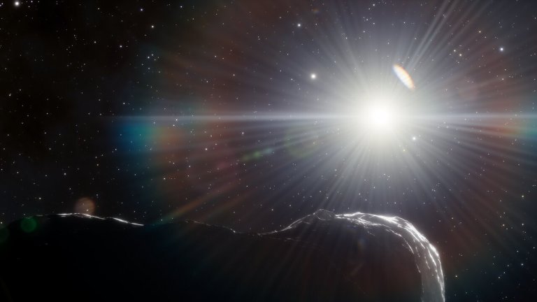 Scientists discover far-off threat in ‘planet killer’ asteroid