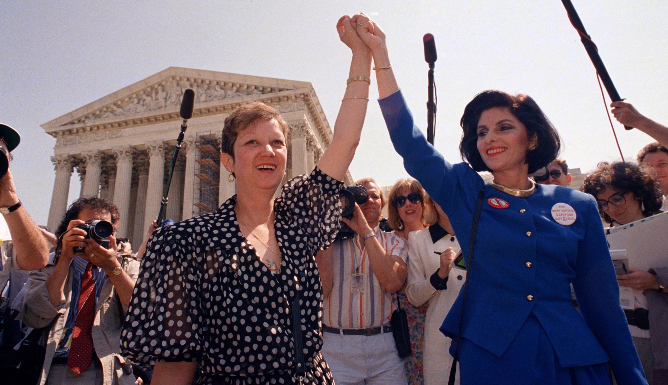Roe’s legacy deserves a reckoning