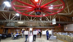 Blue wave? Not in North Carolina