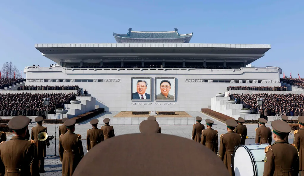 ‘A new path’: North Korea threatens scrapping promise to halt nuclear tests