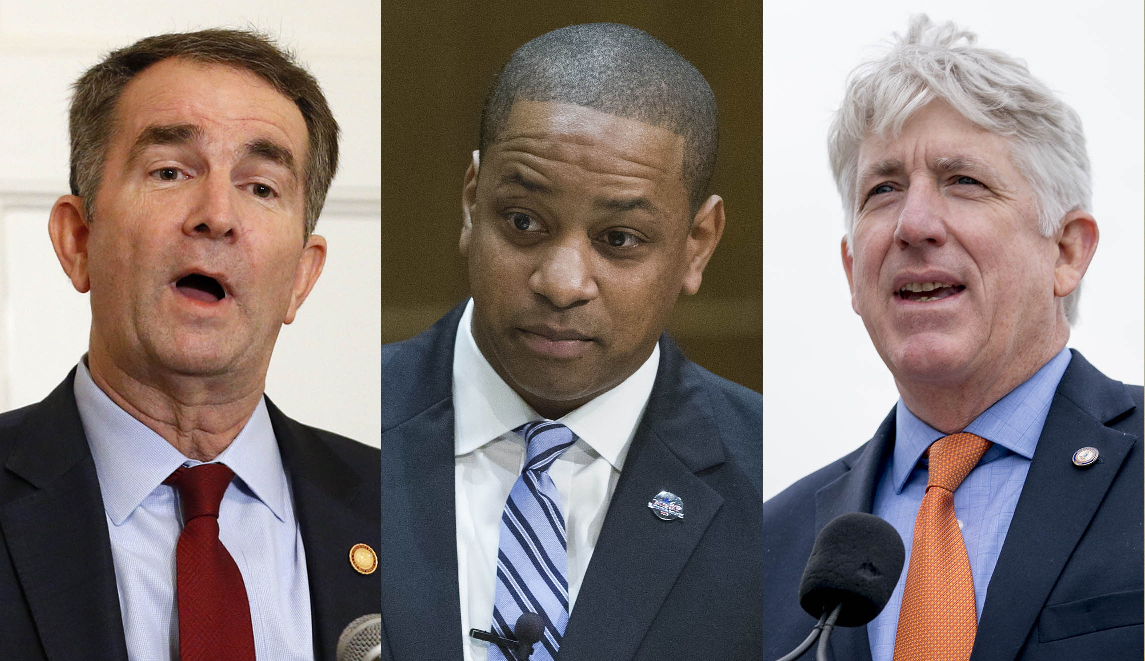 Ken Cuccinelli: Got governor trouble? Here’s how Virginia’s succession law works