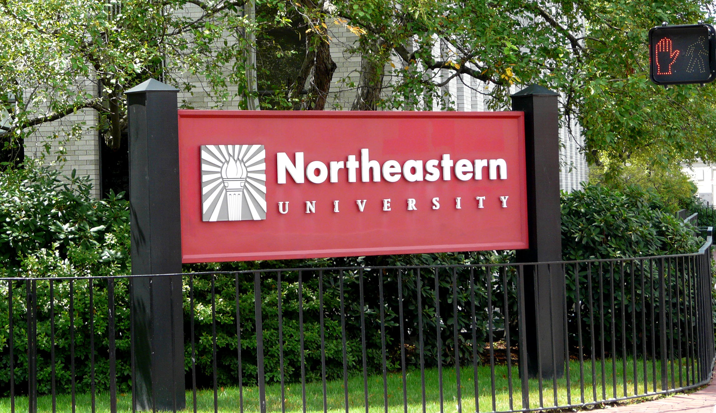 Northeastern committed to protecting ‘controversial ideas’ after professor asks, ‘Why can’t we hate men?’