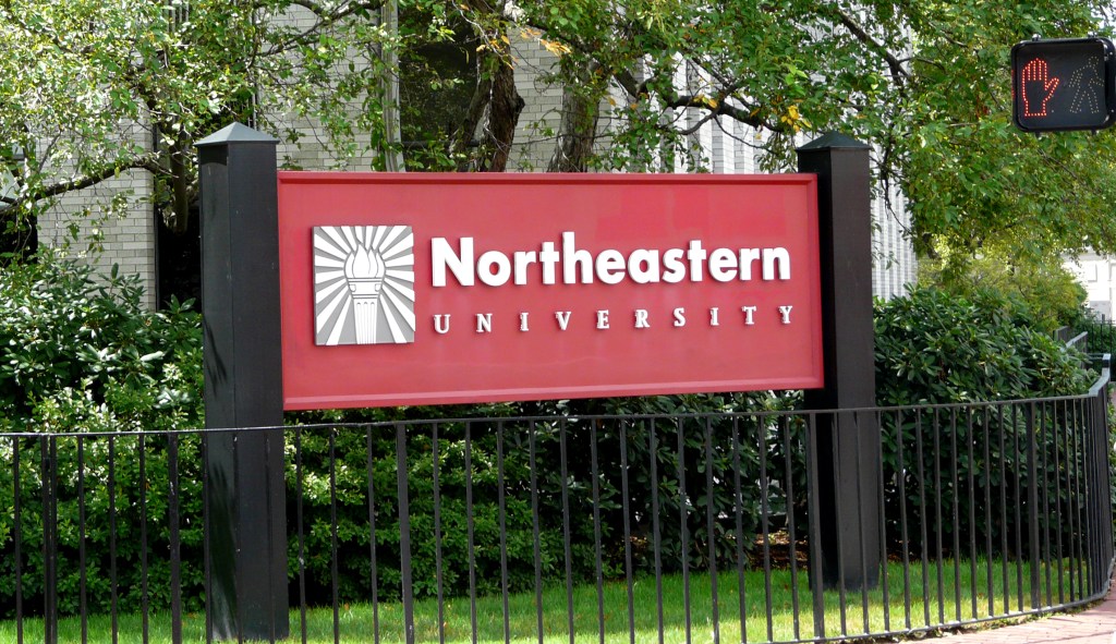 Northeastern committed to protecting ‘controversial ideas’ after professor asks, ‘Why can’t we hate men?’