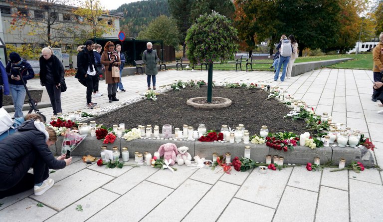 Norway archery rampage suspect is radicalized Muslim convert, incident investigated as terror attack: Police