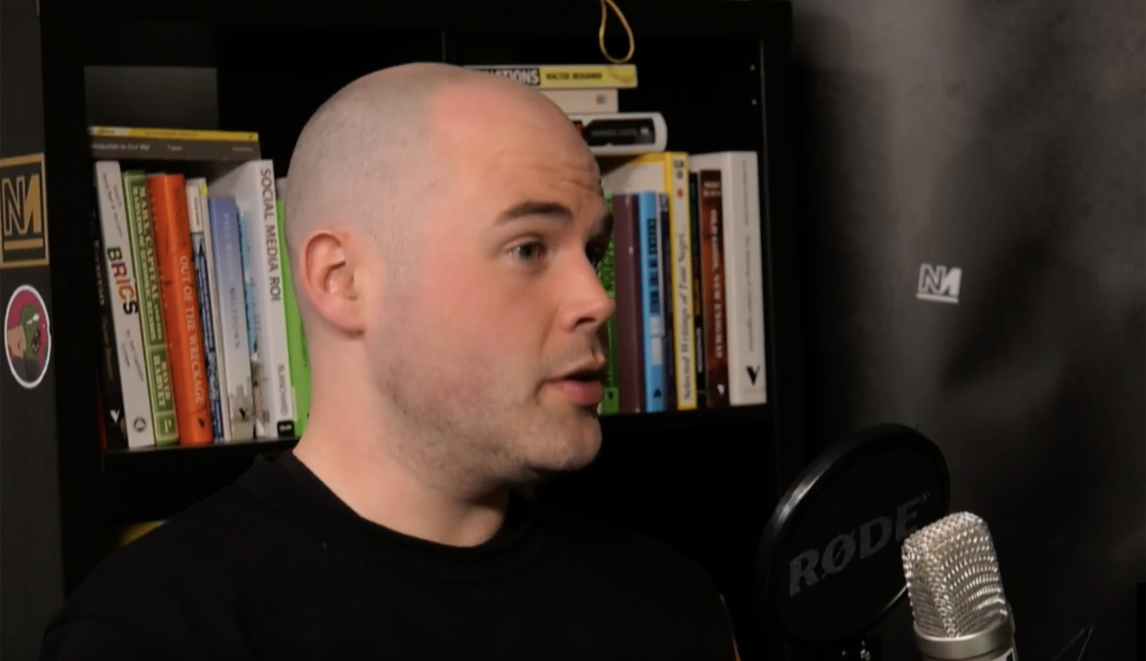 Top Jeremy Corbyn supporter: Britain’s problem is failure to execute the rich