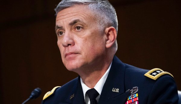 NSA director says public can expect ransomware attacks ‘every single day’ for next five years