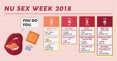 Northwestern University to present ‘NU Sex Week 2018’
