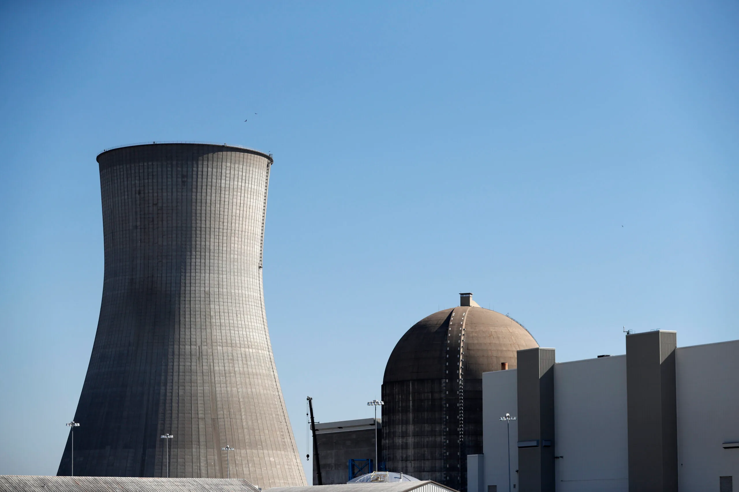 Deal closing coal, subsidizing nuclear power expected next week