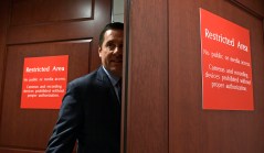 Devin Nunes sniffing out ‘chain of custody’ of dossier and Clinton ties with 32-person list