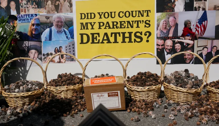 Connecticut urges nursing homes to admit COVID-positive patients