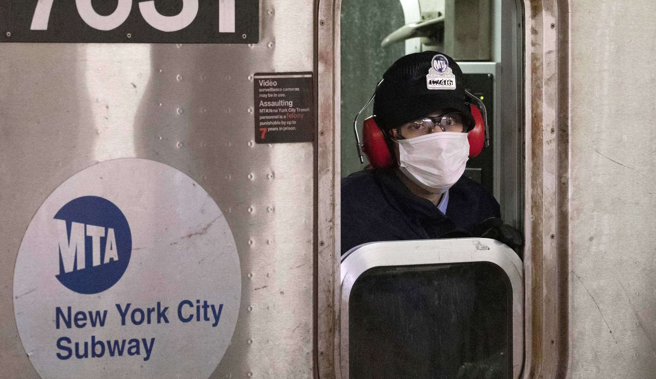 Biden to extend federal transportation mask mandate two weeks