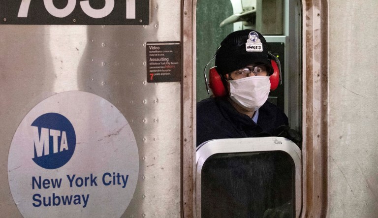 Biden to extend federal transportation mask mandate two weeks