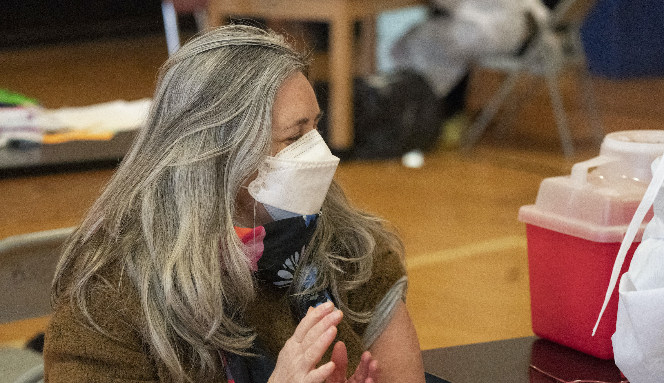 To fix vaccine rollout, Trump administration will release available doses and recommend vaccinating all vulnerable people