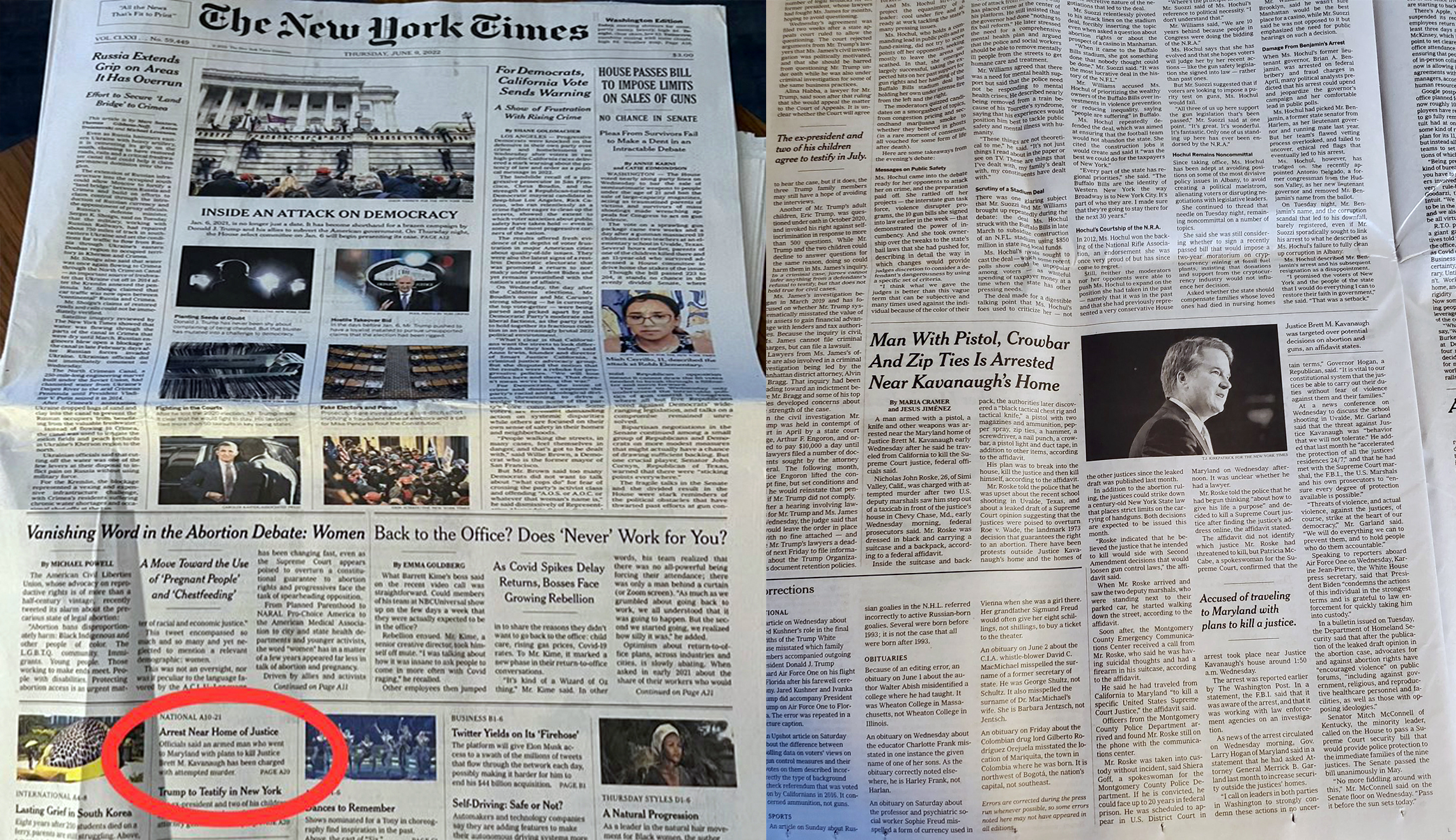 The delusion of an Obama bro