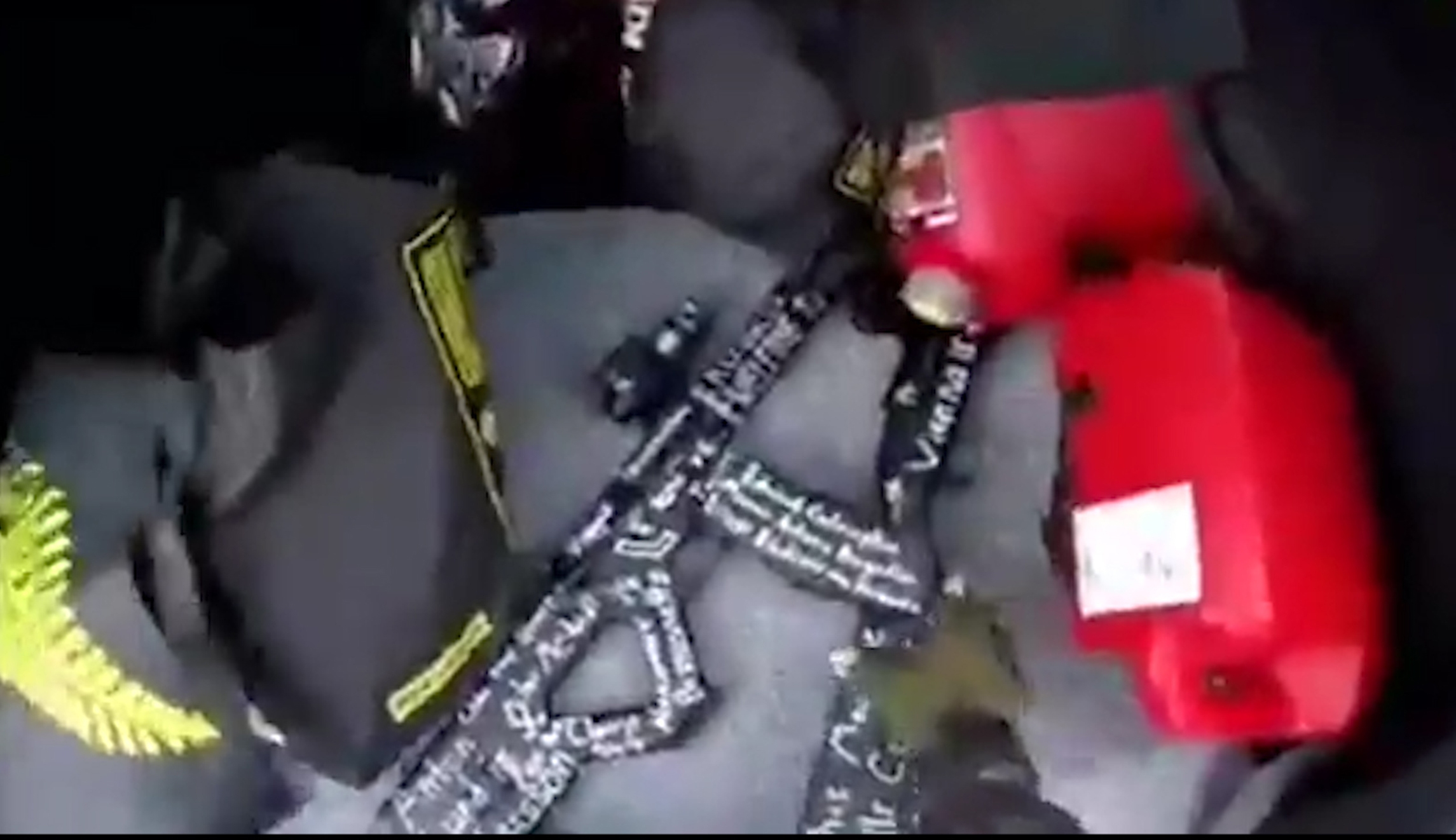 New Zealand’s gun laws last updated in 1992