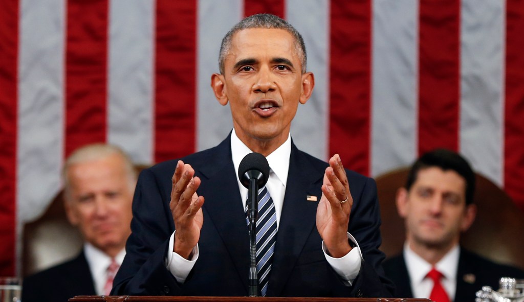 Republicans demand answers on what the Obama administration knew about Russian election interference