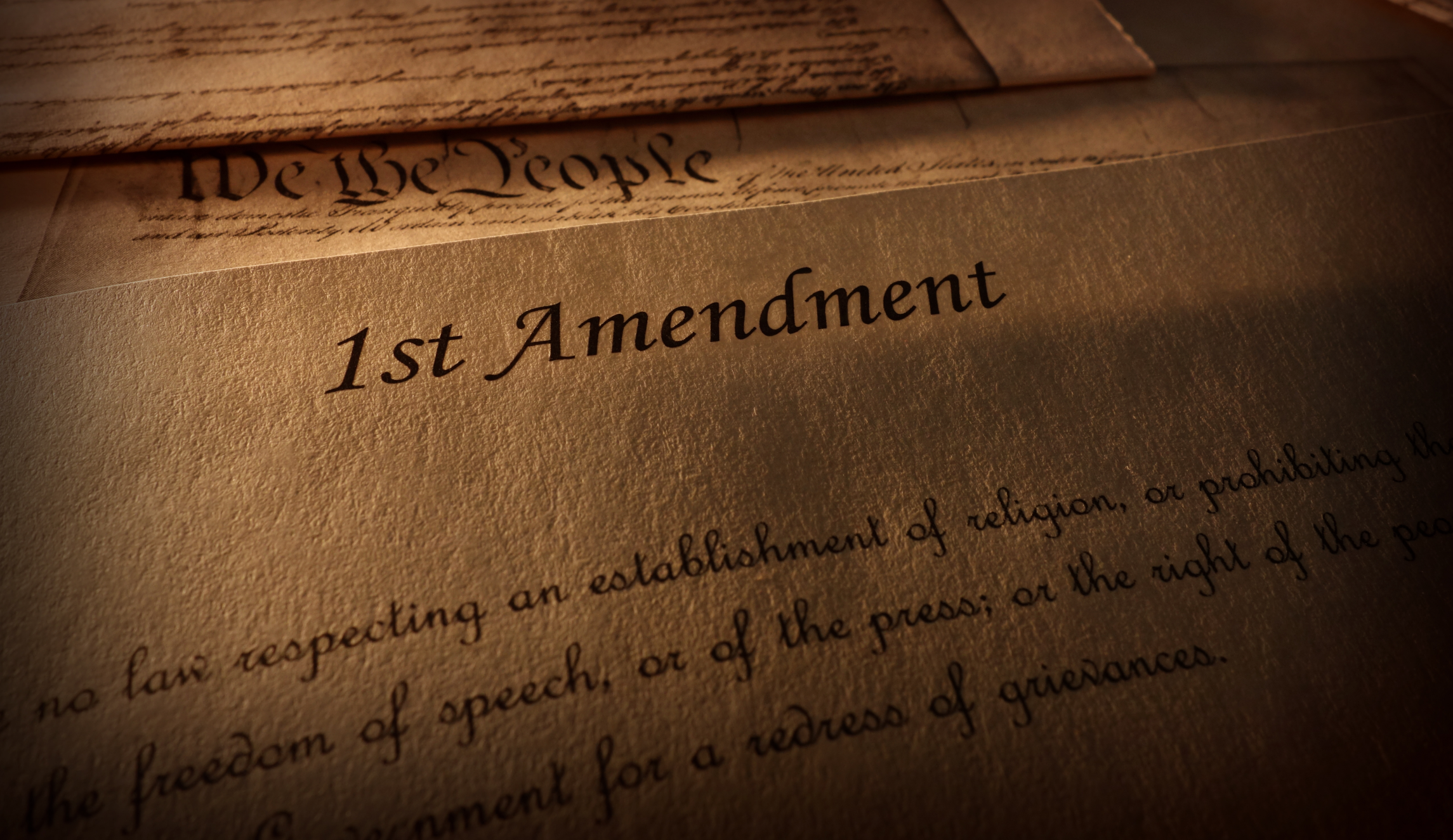 Obama alum, MSNBC contributor proposes a ‘hate speech’ law for the US