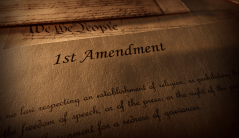 Obama alum, MSNBC contributor proposes a ‘hate speech’ law for the US