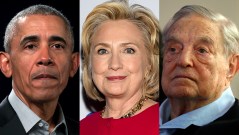 Militia leader allegedly said group was ‘training’ to kill Obama, Clinton, and Soros