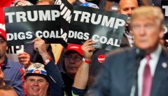 Trump’s energy bailout is a big mistake