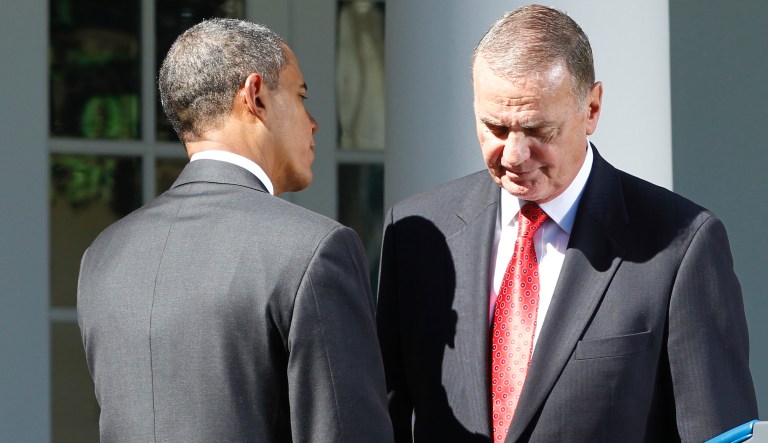 Obama national security adviser says Trump ‘absolutely correct’ to kill Soleimani