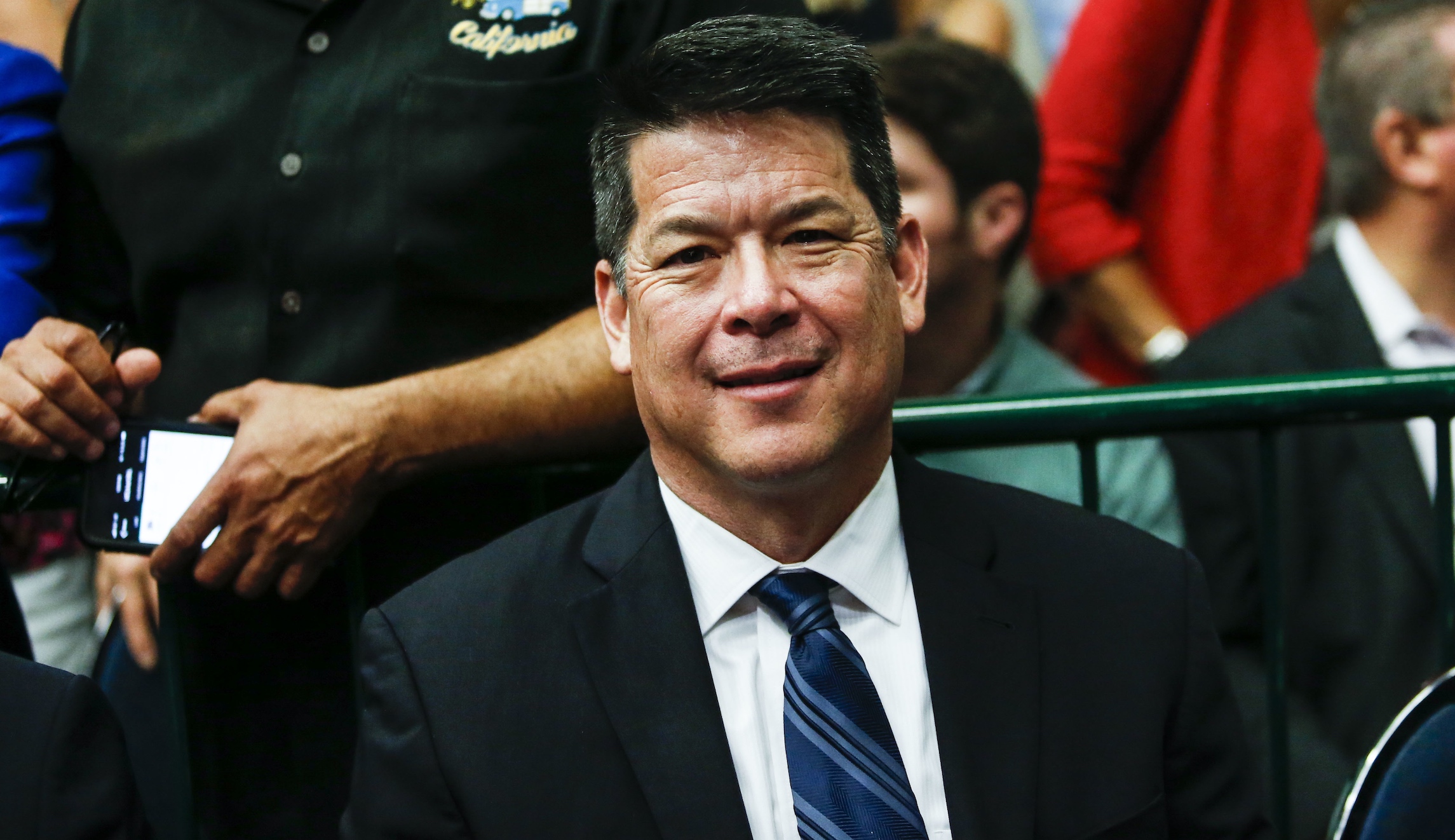 TJ Cox seizes lead in close California House race that would give Democrats 40 flipped seats