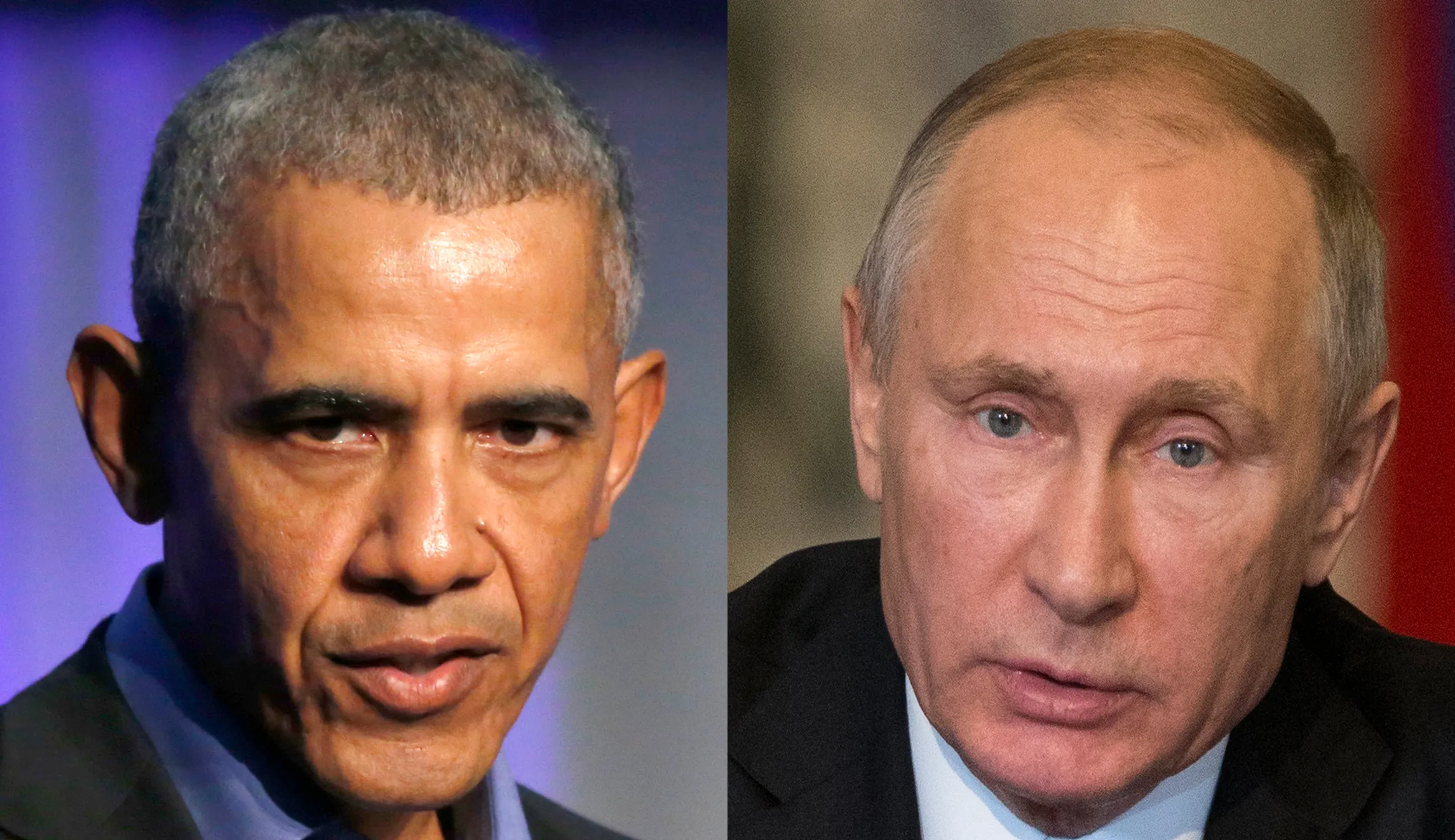 New York Times on Obama congratulating Putin’s election in 2012: That was ‘different’