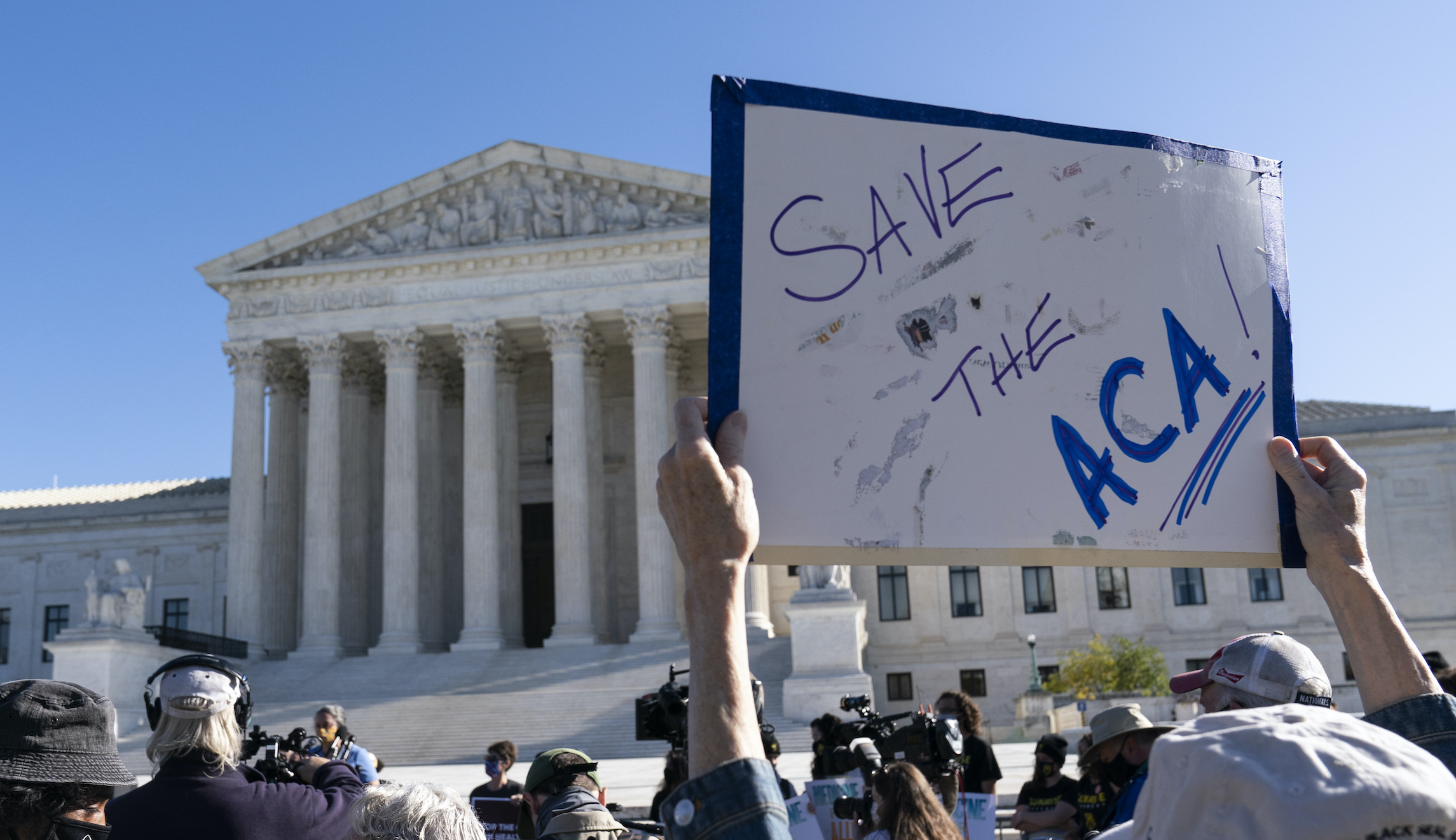 Texas judge strikes down ACA preventive care mandate on Obamacare 13-year anniversary
