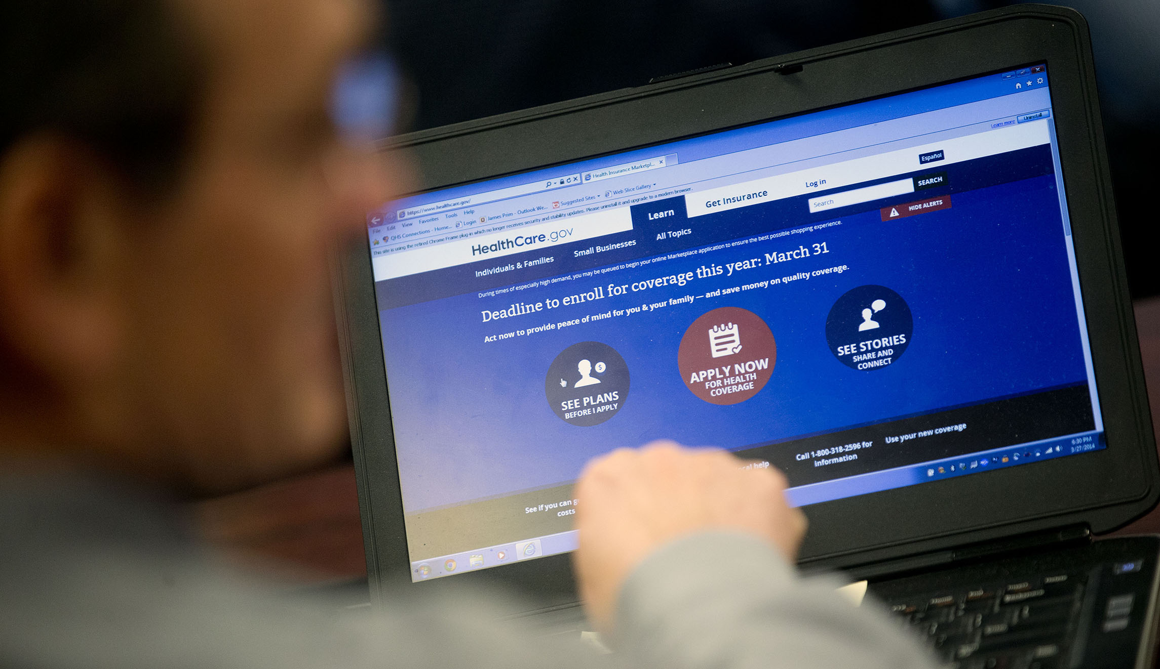 The filibuster probably didn’t prevent Obamacare repeal