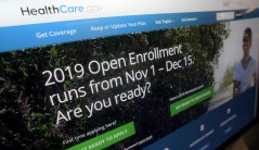 Judge who ruled Obamacare unconstitutional will let it stay in place pending appeal