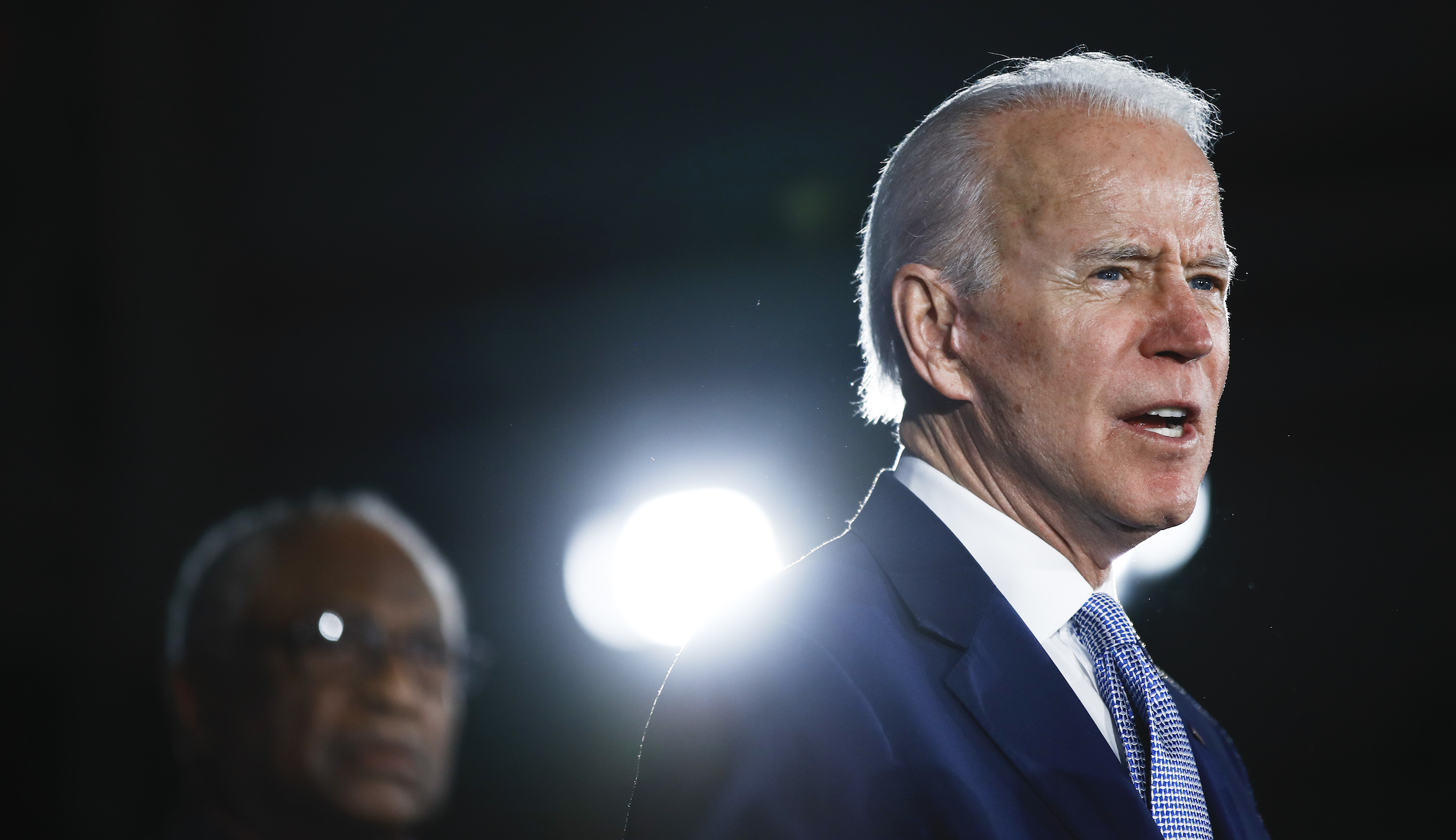 Obamaworld veterans not sold on Biden coronavirus campaign approach