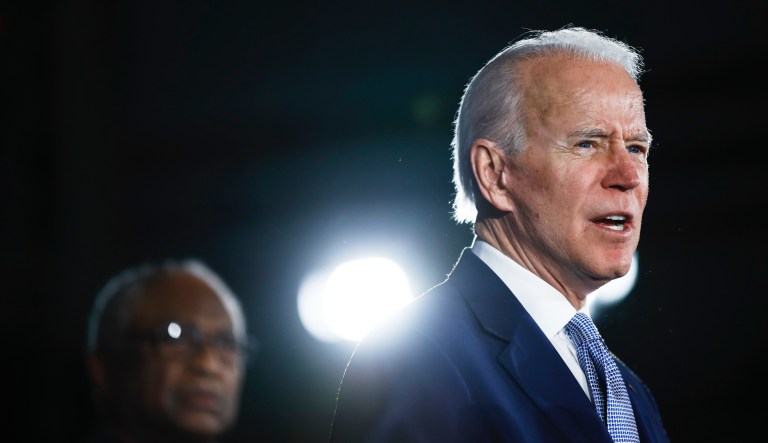 Obamaworld veterans not sold on Biden coronavirus campaign approach