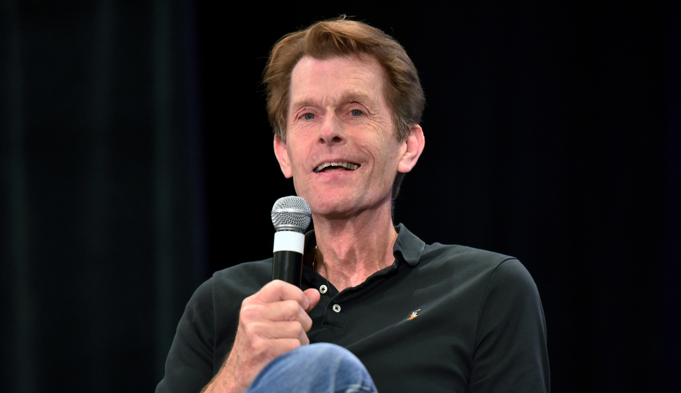 Kevin Conroy, 1955-2022