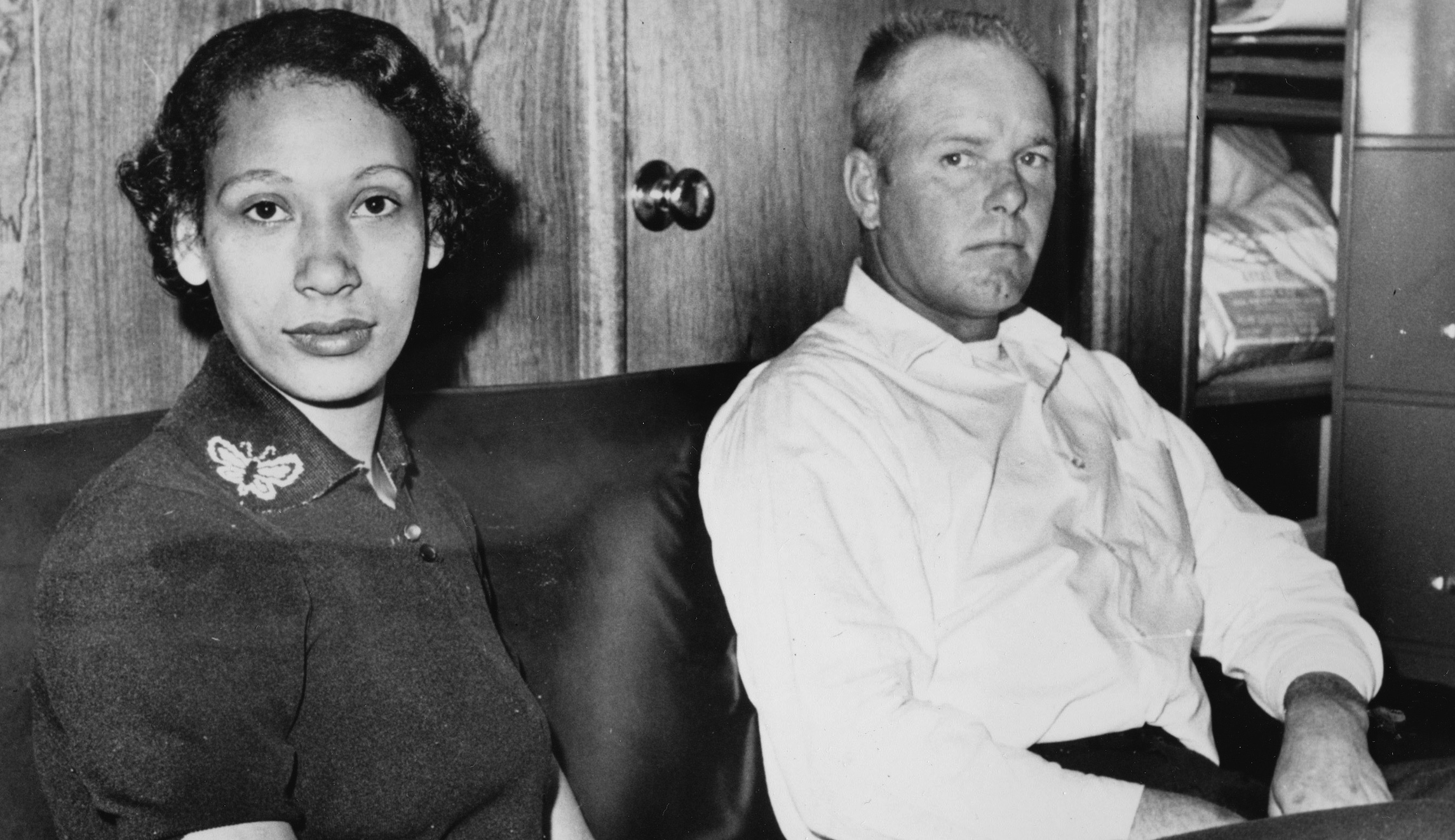 Robert E. Lee could be replaced by interracial couple in Virginia high school name