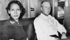 Robert E. Lee could be replaced by interracial couple in Virginia high school name