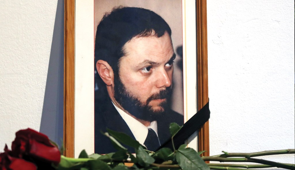 Obituary Image