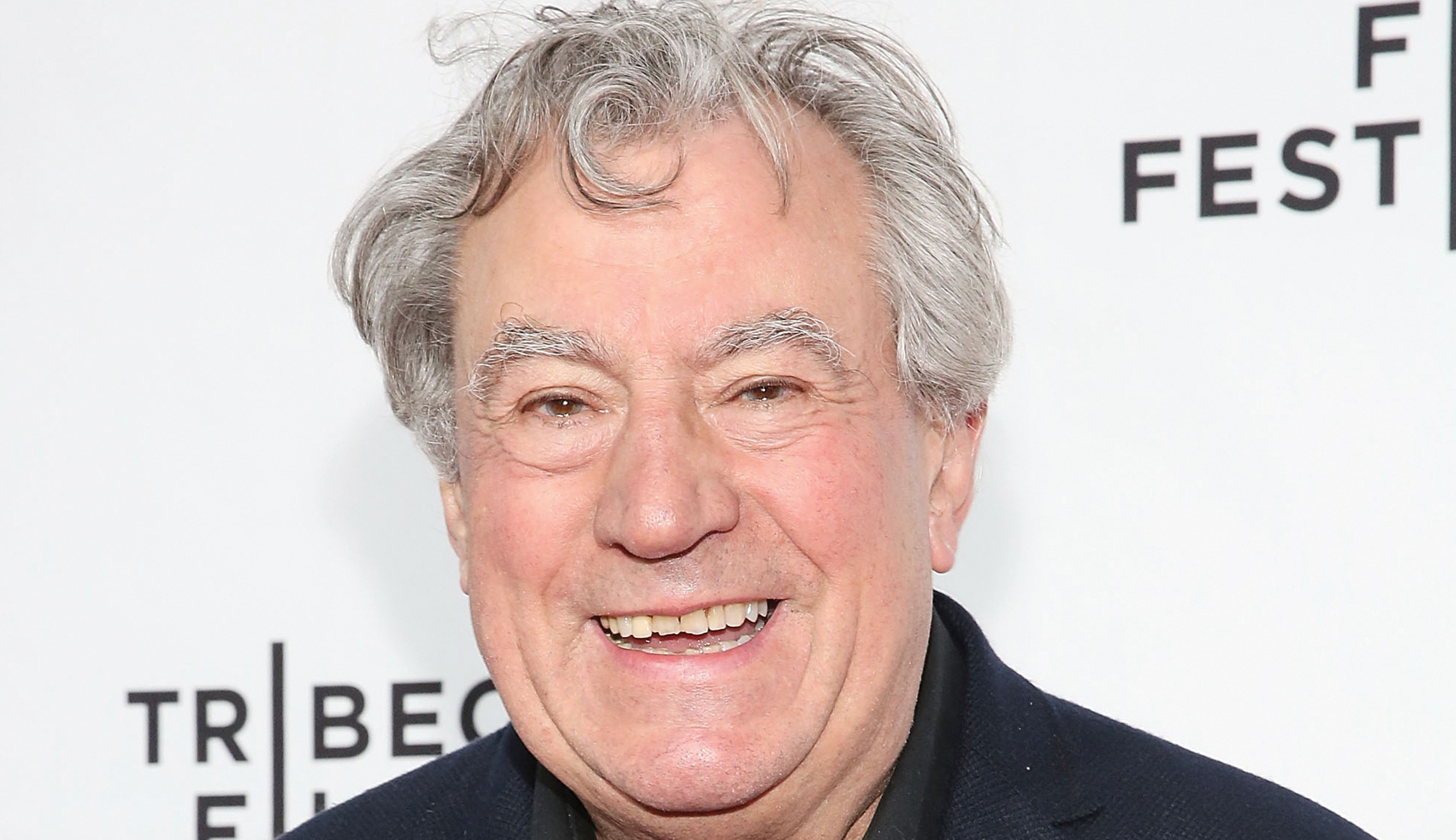 Obituary: Terry Jones, 1942-2020