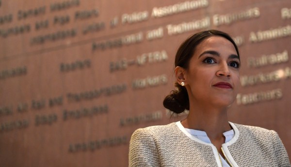 Alexandria Ocasio-Cortez’s ‘Green New Deal’ is more dangerous than you think