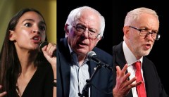 Socialist politicians may be popular, but their policies certainly aren’t
