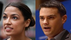 Please don’t invite Alexandria Ocasio-Cortez to a debate unless she has formally invited you to send an invitation