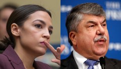 AFL-CIO opposes Green New Deal