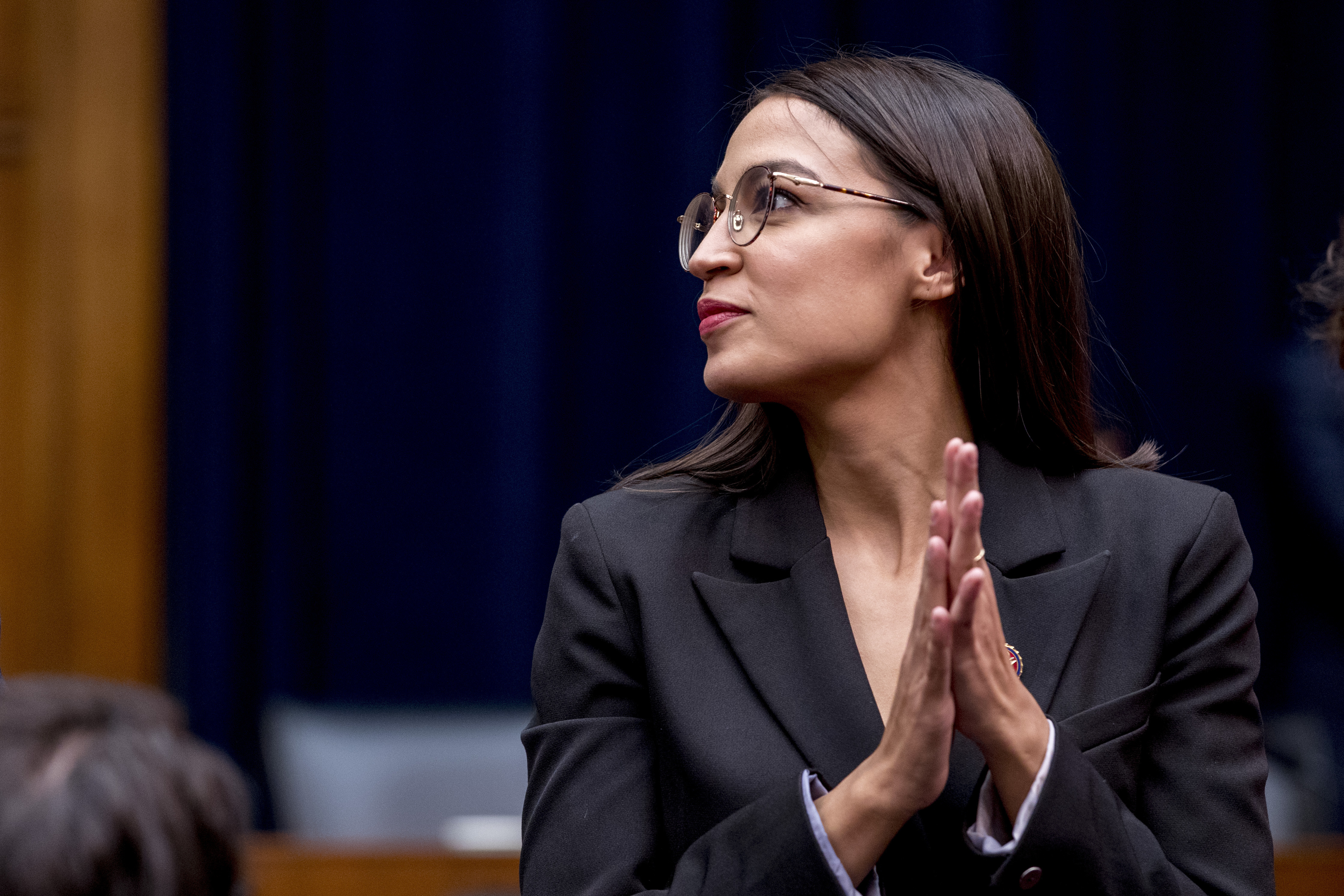 Fox News host Brian Kilmeade apologizes for spreading fake AOC tweet