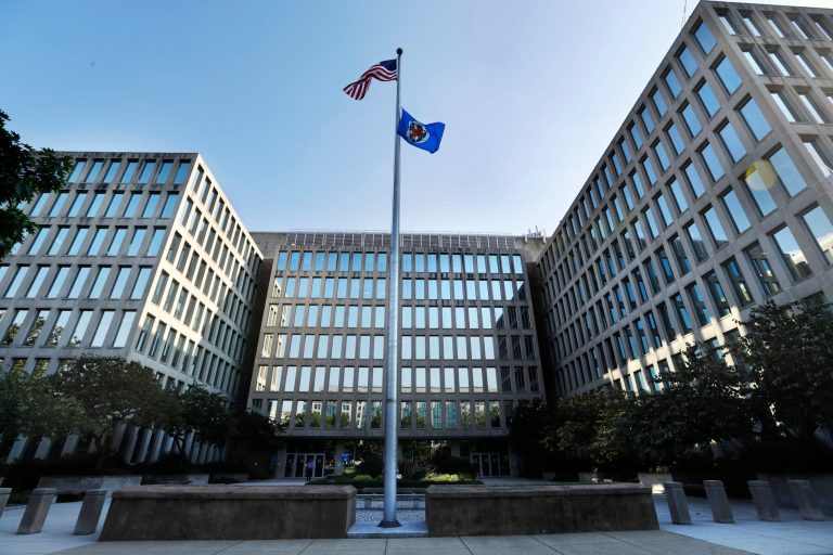 HUD official who spread Clinton satanic conspiracy theory tapped to lead Office of Personnel Management
