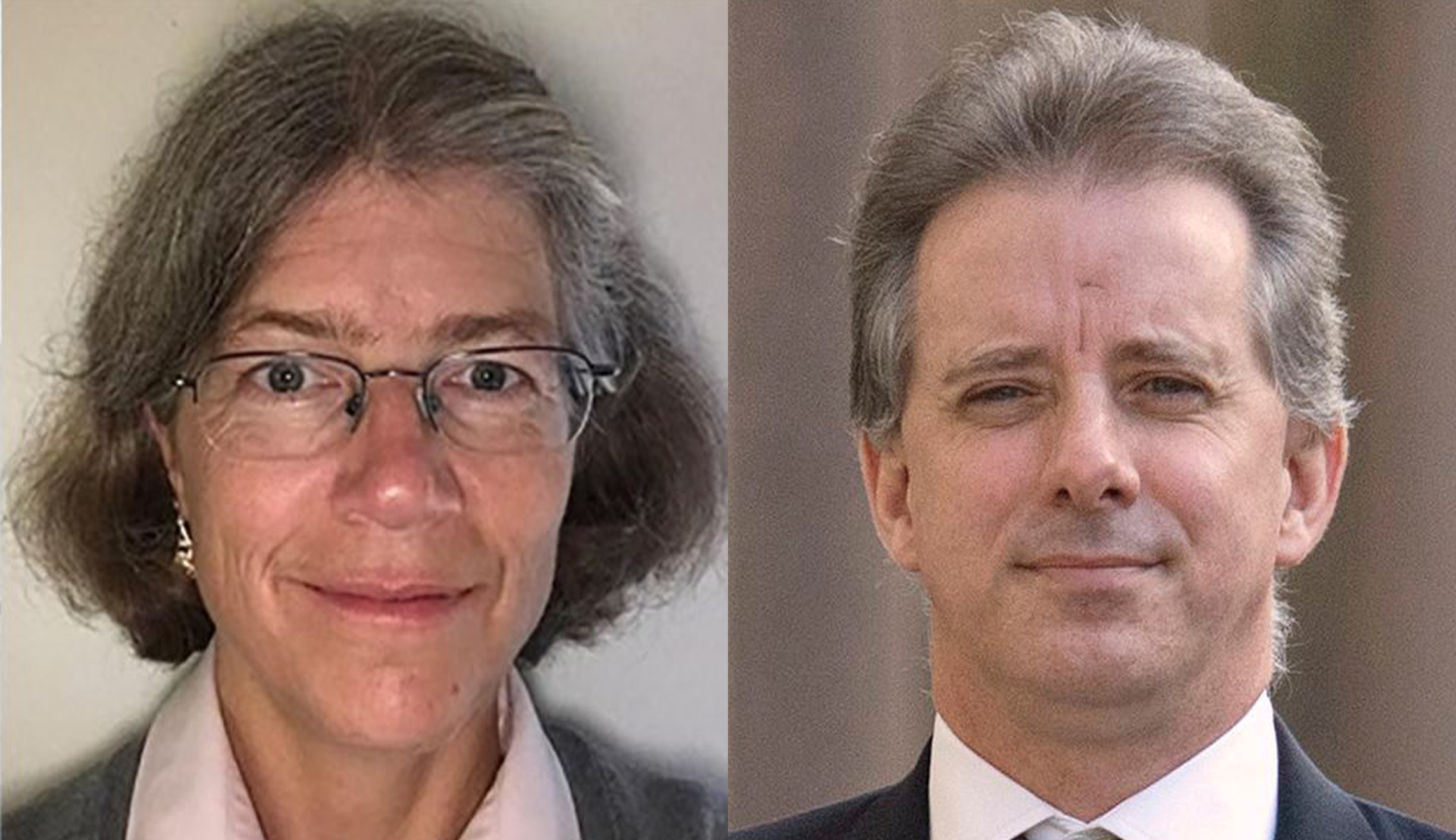 Nellie Ohr met Christopher Steele at Mayflower Hotel the day before FBI’s Trump-Russia investigation began