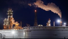 US oil exports hit new records
