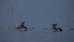Venezuela to move oil HQ to Moscow in attempt to circumvent sanctions