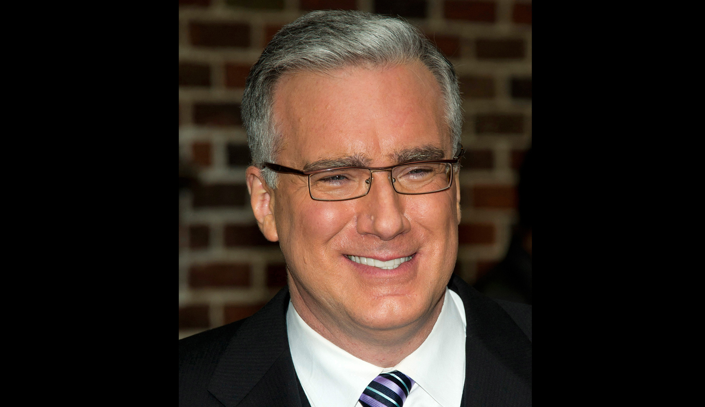 Olbermann accuses Trump supporters of ‘treason against humanity’ and wonders aloud why they aren’t in prison